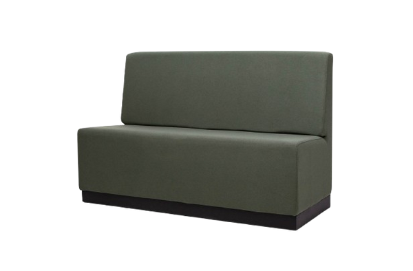 Atlantis Zócalo Bench L130