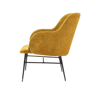 Bogart Metal Armchair