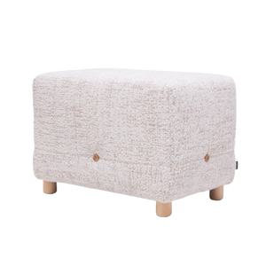 Bottom Pouff L64