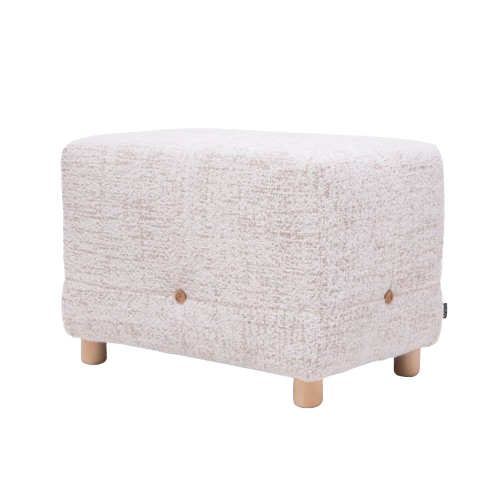 Bottom Pouff L64
