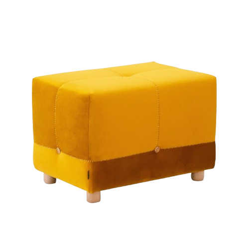 Bottom Pouff L64