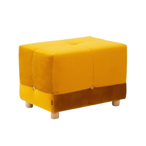 Bottom Pouff L64