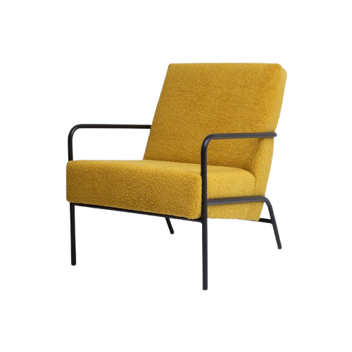 Buggy Basic Armchair