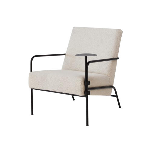 Buggy Basic Armchair