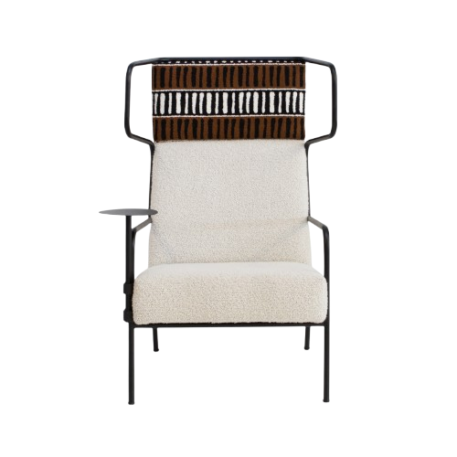 Buggy Plus Armchair