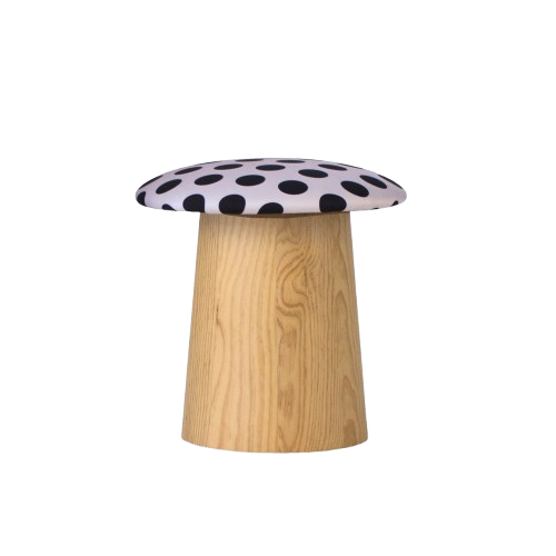 Champi Pouff D42
