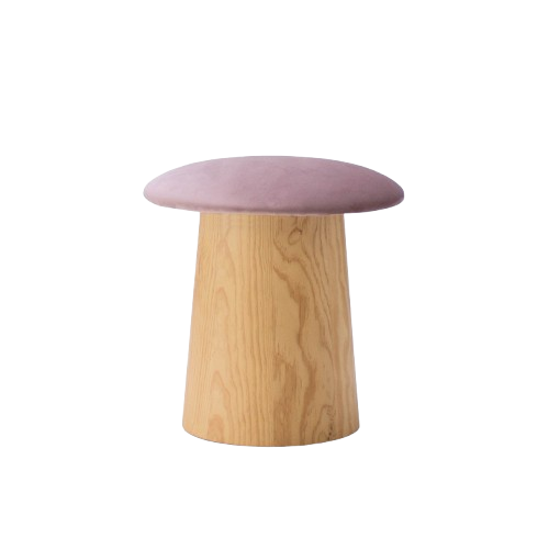 Champi Pouff D42