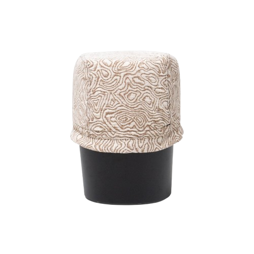 Chup Pouff D36