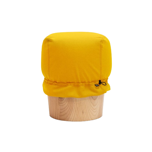 Chup Pouff D36