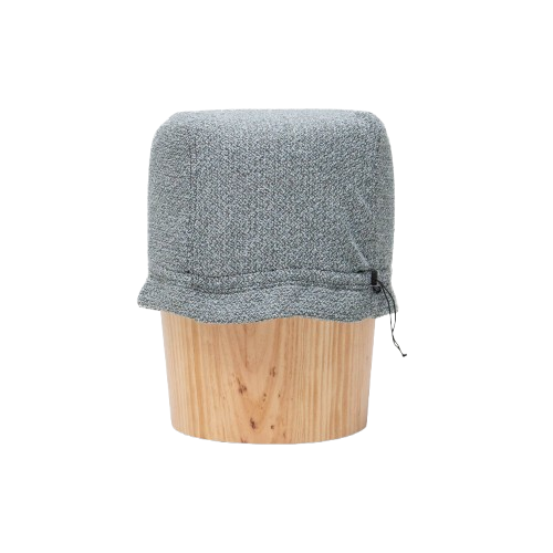 Chup Pouff D36