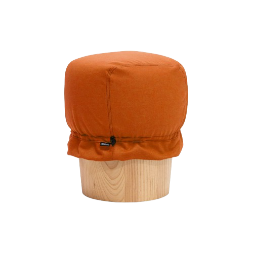 Chup Pouff D36