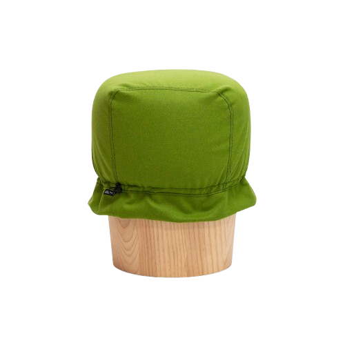 Chup Pouff D36