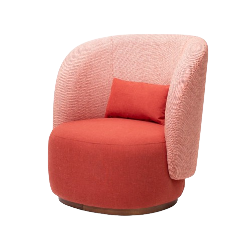 Circus Armchair