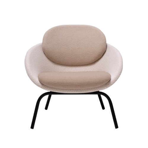 Cross Armchair