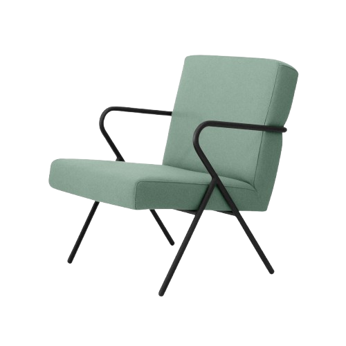Fifty Armchair