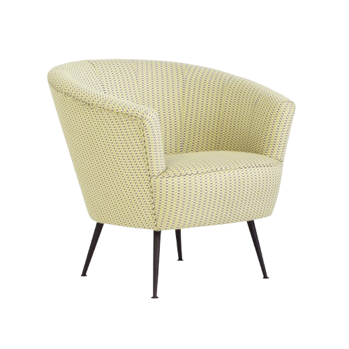Fold Armchair