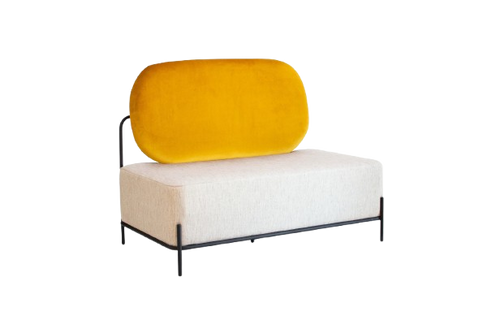 Inzuk Bench L130