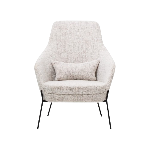 Kina Armchair
