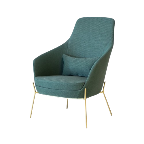 Kina Armchair
