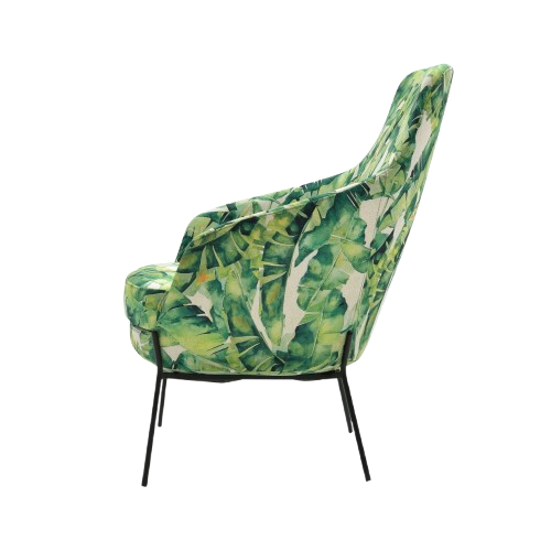 Kina Armchair
