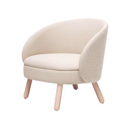 Koko Big Armchair