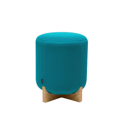 Kryss Pouff D40