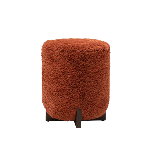 Kryss Pouff D40