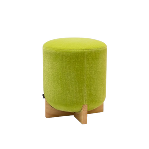 Kryss Pouff D40