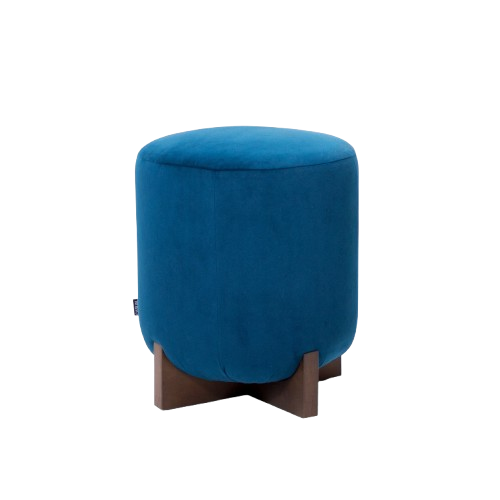 Kryss Pouff D40