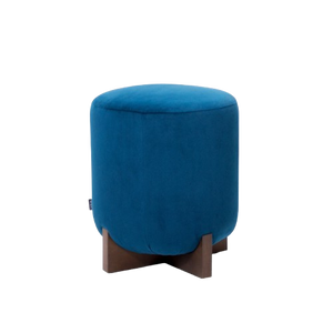 Kryss Pouff D40
