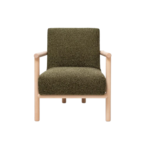 Mantis Armchair