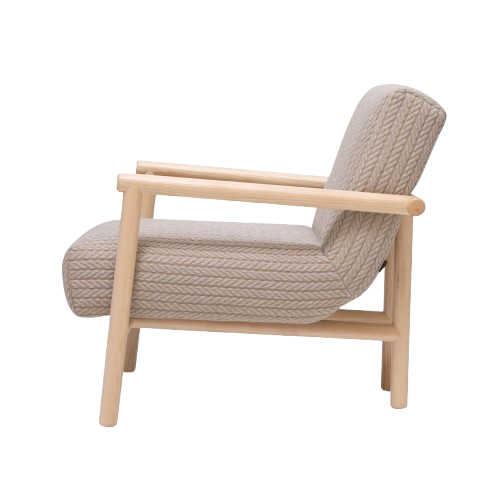 Mantis Armchair