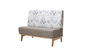 Marce Bench L130
