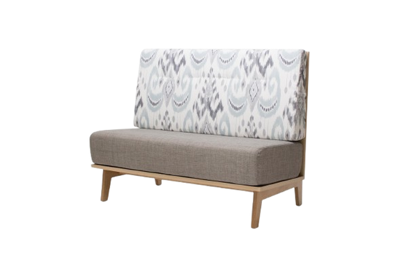Marce Bench L130