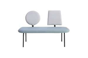 Nordik Bench L125