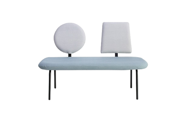 Nordik Bench L125