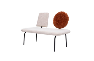 Nordik Bench L125