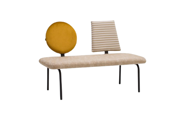 Nordik Bench L125