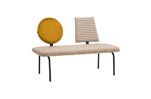 Nordik Bench L125