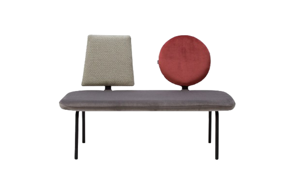 Nordik Bench L125