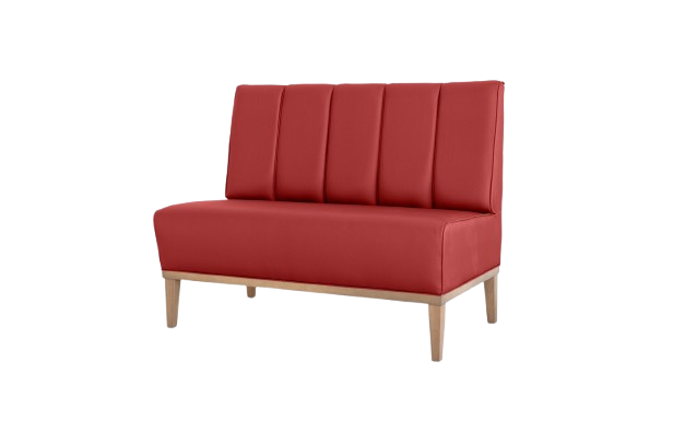 Pompella Madera Bench L130