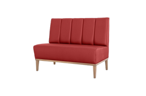 Pompella Madera Bench L130