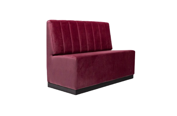Pompella Zócalo Bench L130