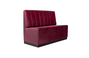 Pompella Zócalo Bench L130