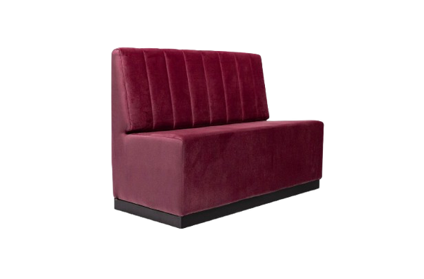 Pompella Zócalo Bench L130