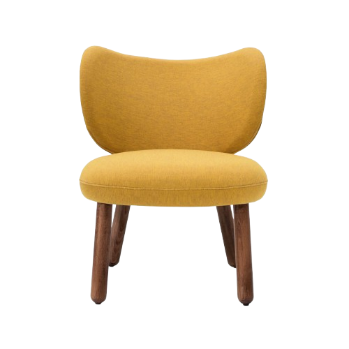 Poosy 02 Armchair