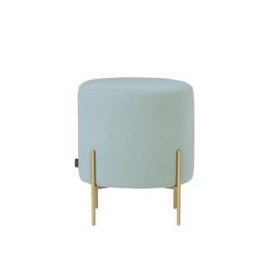 Round Pouff D40