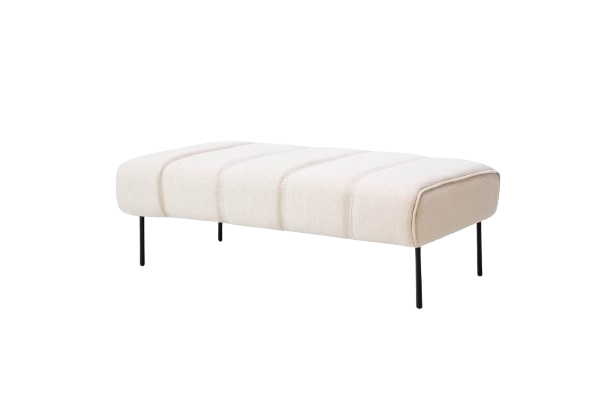 Serena B Bench L124