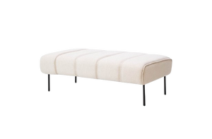 Serena B Bench L124