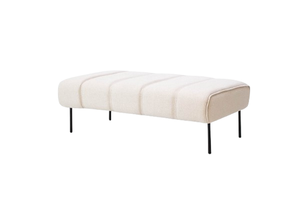 Serena B Bench L124